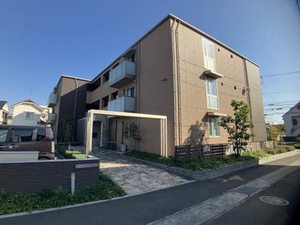 ベレオ生石 A0306号-3