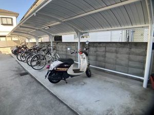 ベレオ生石 A0306号-4