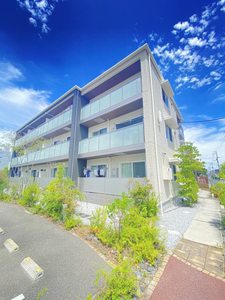 メリーベル 103号-1