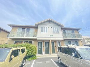 サニーベイル　１番館 A0101号-1