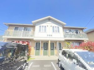 サニーベイル　２番館 B0202号-1