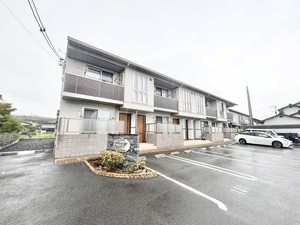アーテム酒津 A0203号-1