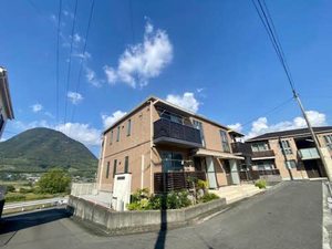 シャーメゾン善通寺町　Ａ棟