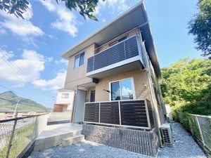 シャーメゾン善通寺町　Ｃ棟