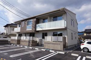 コンフォーザ（ＢＥＬＳ認証）　Ａ棟