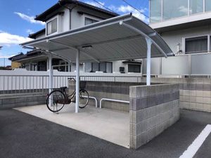 コンフォーザ　Ａ棟 A0101号-13