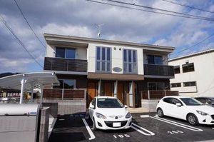 コンフォーザ（ＢＥＬＳ認証）　Ｂ棟