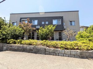 シャーメゾン・ＳＵＮＳ