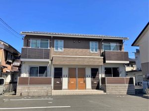 ウエストリベルⅡ