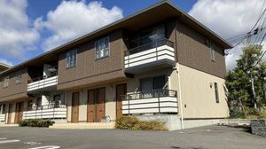 シャーメゾン　ルフレ 205号-1