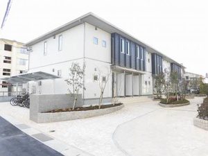 フェリーチェ　タカシマⅡ