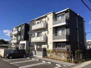 レフィシア安宅