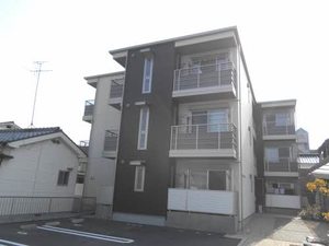 レジデンスＭ＆Ｋ下松駅前