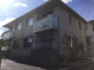 ＫＯＣ津島福居　Ｂ棟 B0101号-1