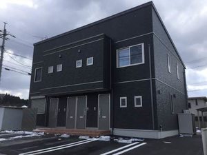 ポルトアンシャンテⅡ