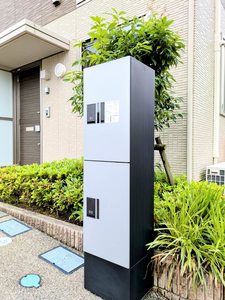 シャーメゾンセントリビエ A0201号-13