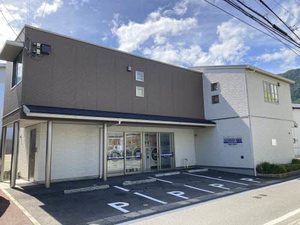 シャーメゾン三加茂 101号-1