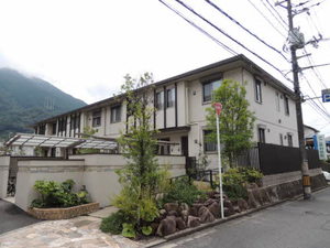 ガーデンズ中野東