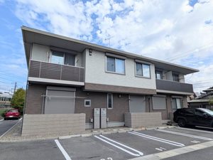 クレアージュ南方 A0102号-1