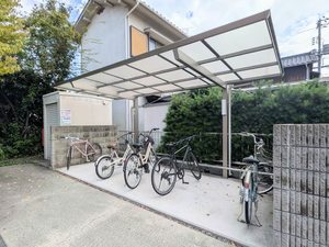 クレアージュ南方 A0102号-15