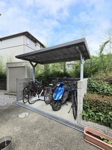 シャーメゾンＡＹＵＭＩ A0106号-13