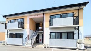 シャーメゾン幸　Ａ棟