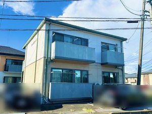 シャーメゾン幸　Ｂ棟