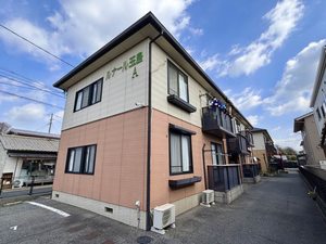 ルナール玉島　Ａ棟 A0202号-1