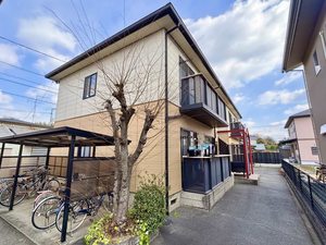 ルナール玉島　Ｂ棟 B0203号-1