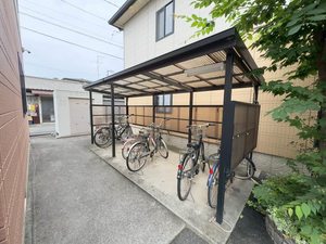 ルナール玉島　Ｂ棟 B0203号-15