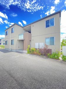 シャーメゾン城西