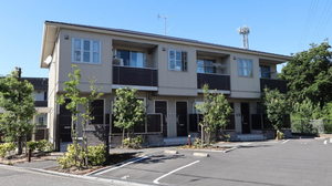 ヴィアソーレ妻鳥Ⅱ A0101号-1