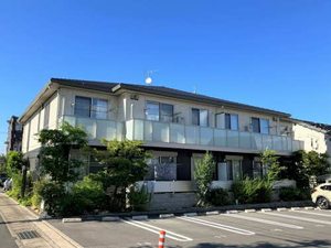 メゾンみくりな白石 A0103号-1