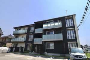 グランマスト矢賀