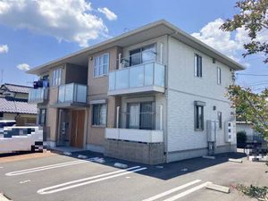 シャーメゾン林田