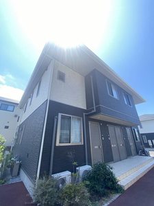 プロヌーブ郡家Ⅱ 201号-1