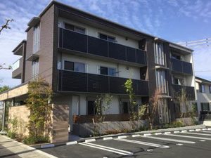 Ｌａｕｌｅａ白石 A0303号-1