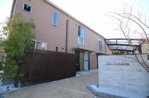 ブランコーポ石井城