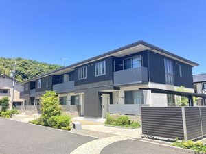 シェリール・ガーデン　壱番館