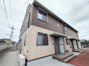 シャーメゾン・アスピラシオン