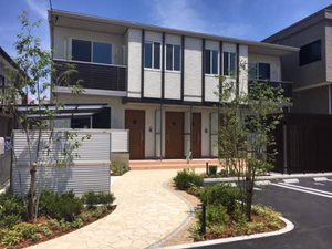 Ｐａｒｋ　Ｐｌａｚａ　ＳｈｉｍａⅢ