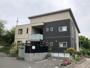 シャーメゾン雅