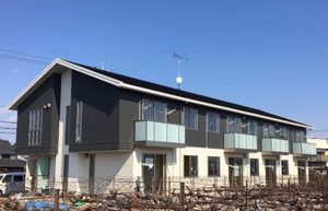 レザンオークス A0102号-1