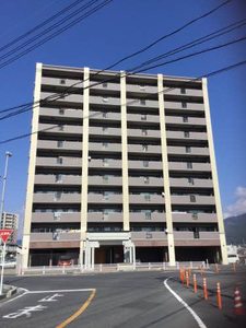 グラン・シエロ柳井駅前ガーデンモール