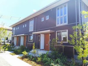 シャーメゾン　ドリーミオＢ棟