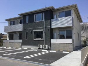 サンブリアンス A0103号-1