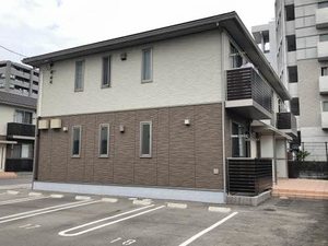 シャーメゾンＨＡＮＡ　Ａ棟