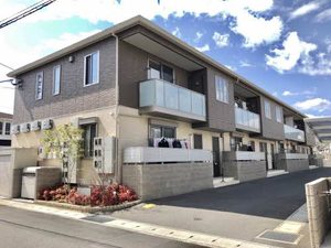 シャーメゾン小山 A0202号-1