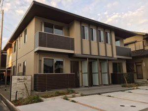 グリシーヌ　凛