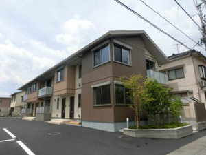 スターハイツＵ